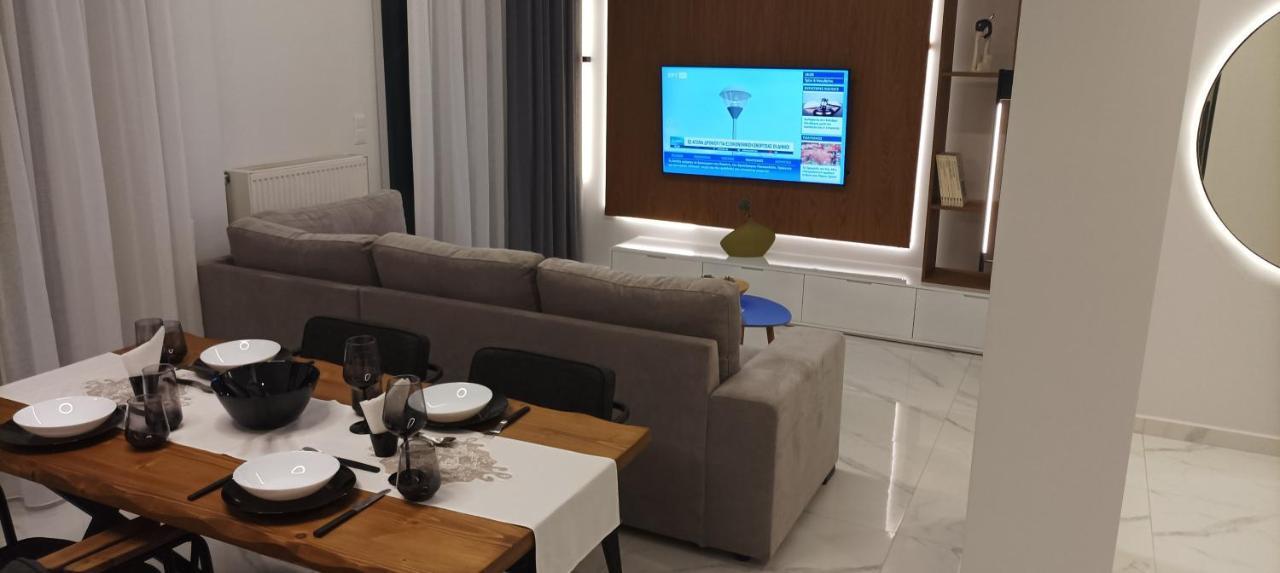 Boutique Apart Volos Bagian luar foto