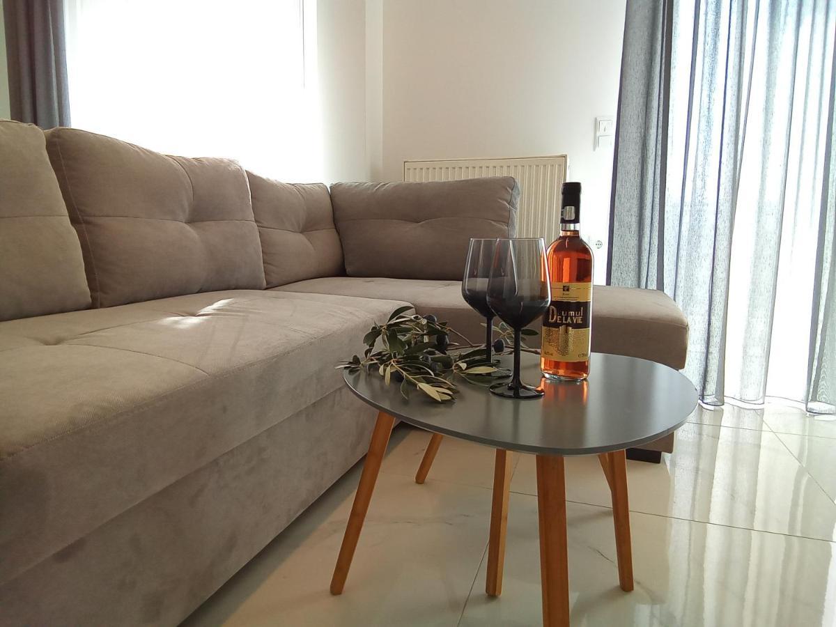 Boutique Apart Volos Bagian luar foto