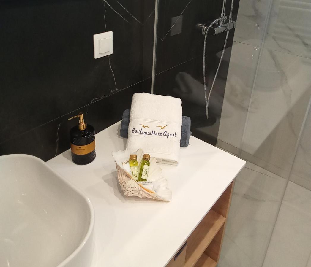 Boutique Apart Volos Bagian luar foto